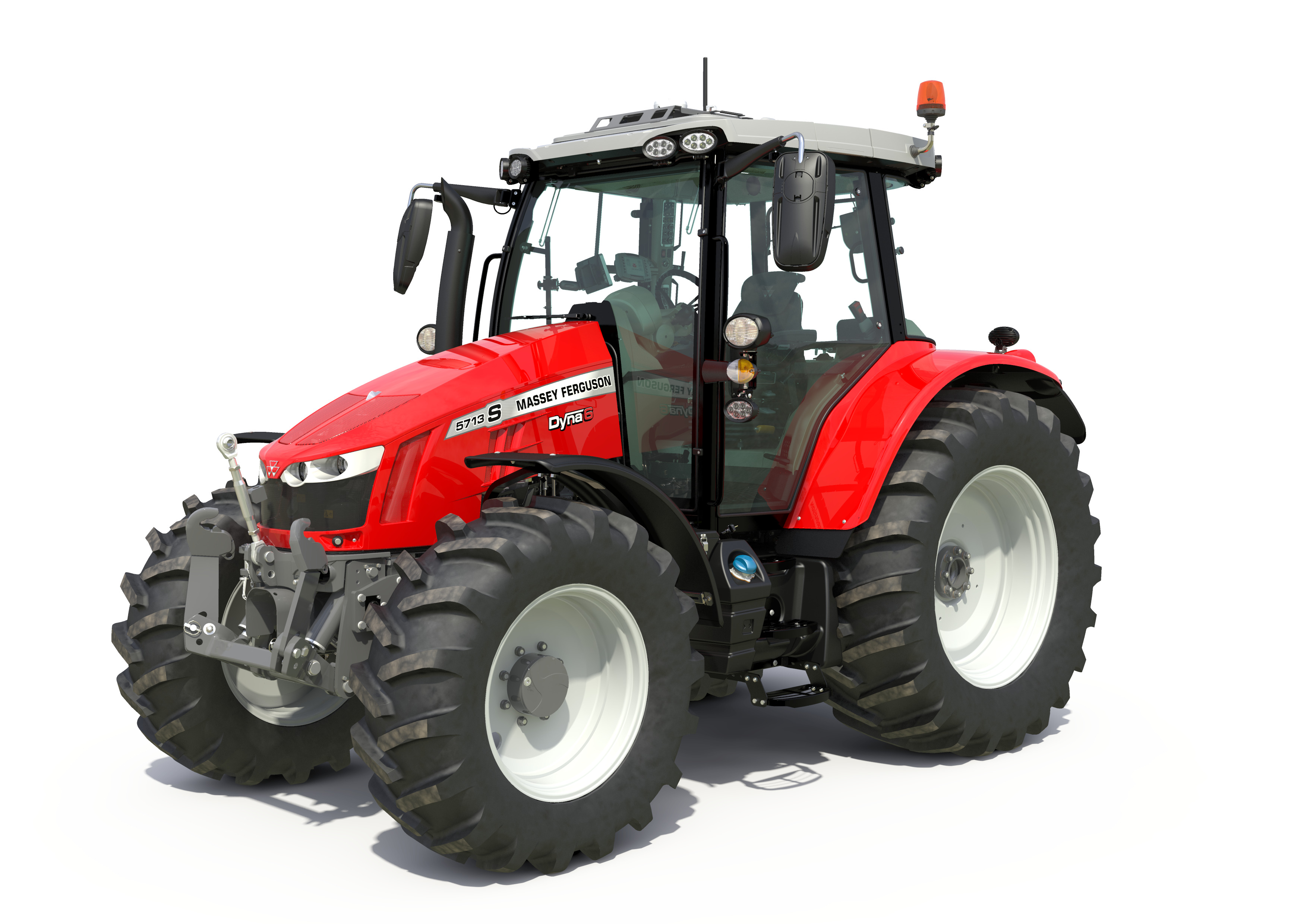Agricultural Equipment